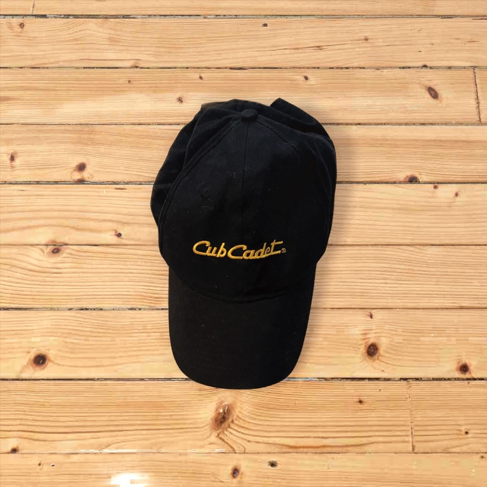 Cub Cadet Hat
